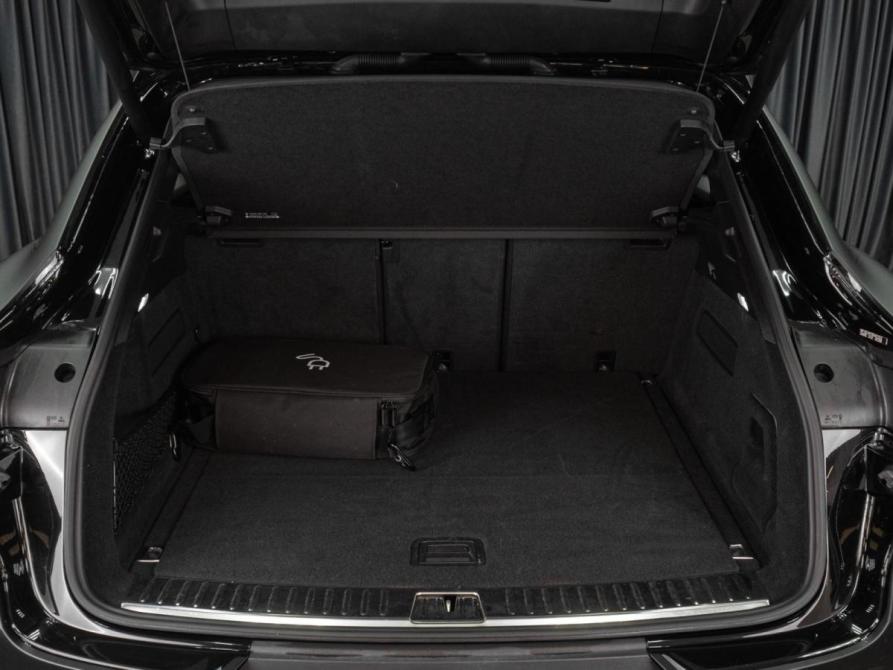 Porsche Cayenne III Тюмень  - изображение 36