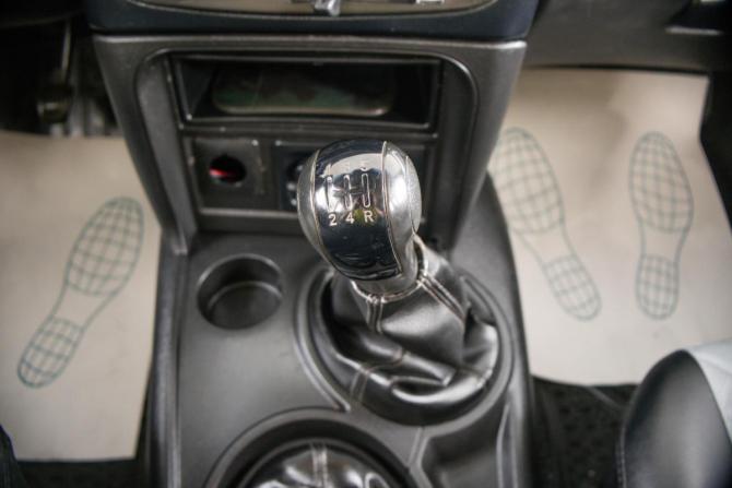 Chevrolet Niva I Рестайлинг с пробегом 2015 года, цена 559 000 рублей, 115000 км, внедорожник, Автокод Объявления