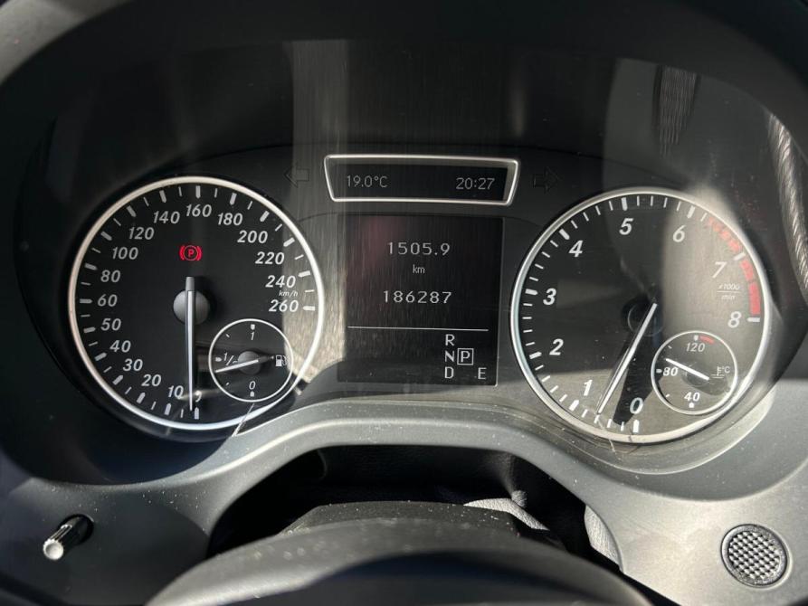 Mercedes-Benz A-Класс III (W176) Альметьевск  - изображение 21