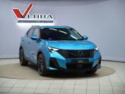 GAC GS3 Уфа  - изображение 20