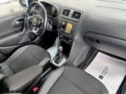 Volkswagen Polo V Рестайлинг Тверь  - изображение 33