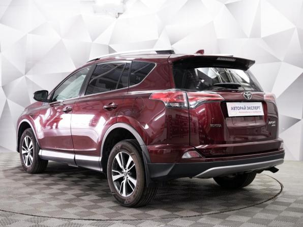 Toyota RAV4 IV (XA40) Рестайлинг с пробегом 2019 года, цена 2 890 000 рублей, 98693 км, внедорожник, Автокод Объявления