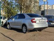 Skoda Rapid I Рестайлинг Санкт-Петербург  - изображение 19