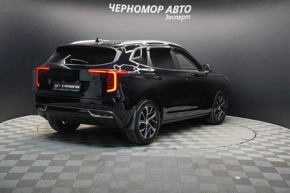 Haval Jolion I Крым  - изображение 5
