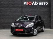Toyota Vitz III (XP130) Рестайлинг Екатеринбург  - изображение 17