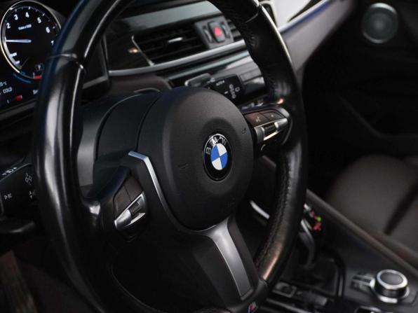 BMW X1 II (F48) Рестайлинг с пробегом 2022 года, цена 3 099 769 рублей, 77938 км, внедорожник, Автокод Объявления