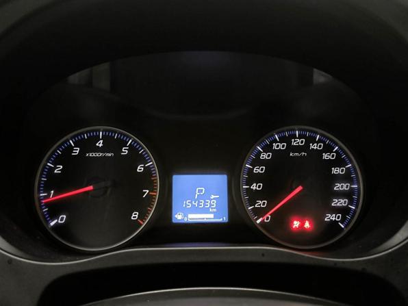 Mitsubishi Outlander III Рестайлинг 2 с пробегом 2017 года, цена 1 299 000 рублей, 154337 км, внедорожник, Автокод Объявления