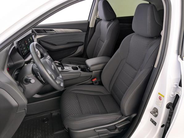 Haval F7x I Рестайлинг с пробегом 2023 года, цена 2 150 000 рублей, 27731 км, внедорожник, Автокод Объявления