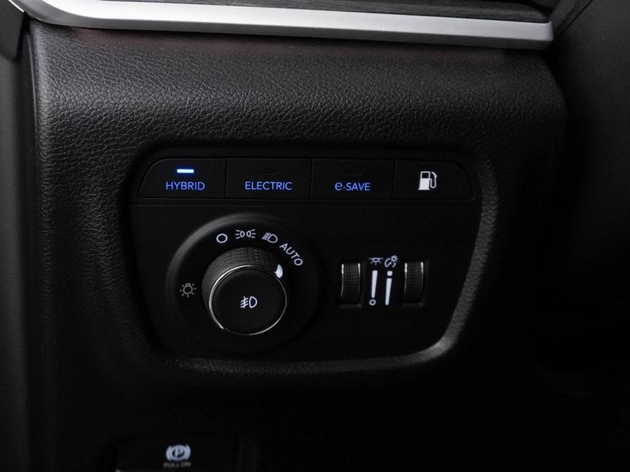 Jeep Grand Cherokee V (WL) Москва  - изображение 23