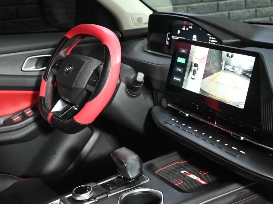 Changan CS55 Plus II Екатеринбург  - изображение 17