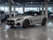 BMW Z4 III (G29) Москва  - изображение 27