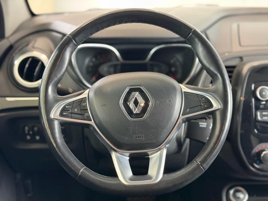 Renault Kaptur I Рестайлинг Москва  - изображение 11