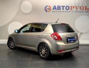 Kia Ceed I Рестайлинг Москва  - изображение 26