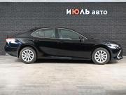 Toyota Camry VIII (XV70) Рестайлинг Екатеринбург  - изображение 25