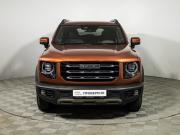 Haval Dargo I Санкт-Петербург  - изображение 22