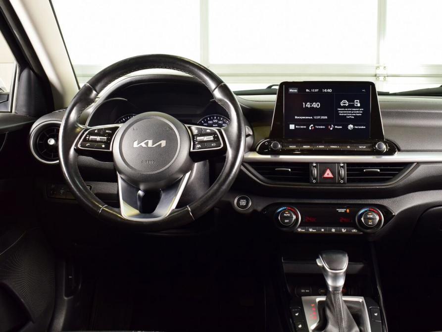 Kia Cerato IV Рестайлинг Кемерово  - изображение 11