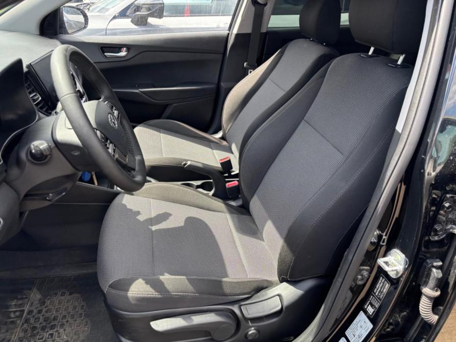 Hyundai Solaris II Рестайлинг Набережные Челны  - изображение 13