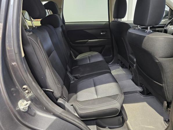 Mitsubishi Outlander III Рестайлинг 3 с пробегом 2020 года, цена 1 849 000 рублей, 172672 км, внедорожник, Автокод Объявления