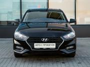 Hyundai Solaris II Екатеринбург  - изображение 31