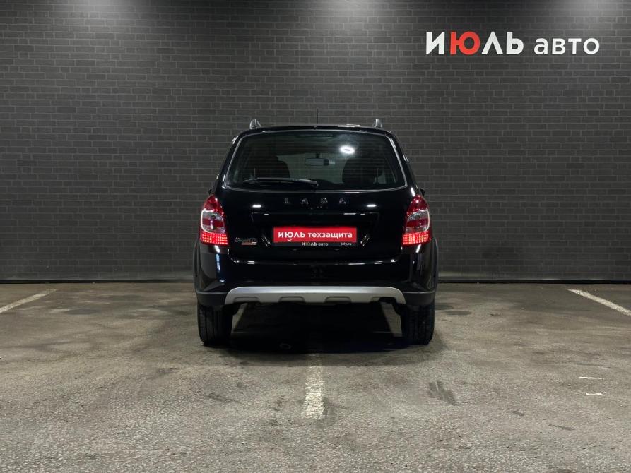 Lada (ВАЗ) Granta I Рестайлинг Челябинск  - изображение 6