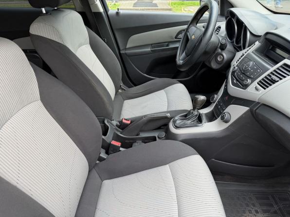 Chevrolet Cruze I с пробегом 2012 года, цена 570 000 рублей, 156287 км, седан, Автокод Объявления