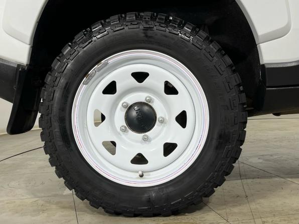 Lada (ВАЗ) Niva Travel I с пробегом 2024 года, цена 1 140 000 рублей, 33195 км, внедорожник, Автокод Объявления