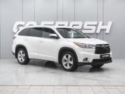 Toyota Highlander III (XU50) Ростов-на-Дону  - изображение 20