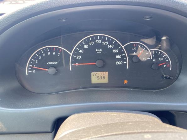 Lada (ВАЗ) Priora I с пробегом 2010 года, цена 230 000 рублей, 224332 км, хэтчбек, Автокод Объявления