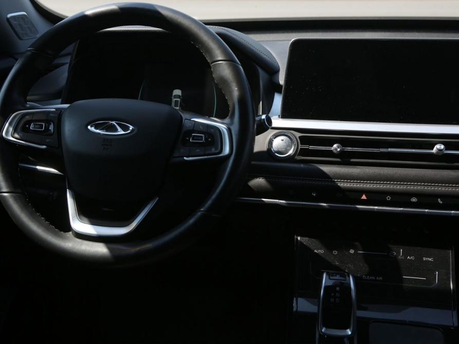 Chery Tiggo 7 Pro I Иваново  - изображение 15