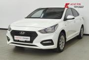 Hyundai Solaris II Екатеринбург  - изображение 22