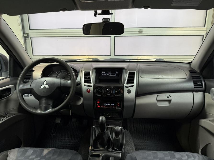 Mitsubishi Pajero Sport II Тверь  - изображение 14