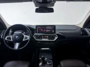 BMW X3 III (G01) Рестайлинг Уфа  - изображение 52