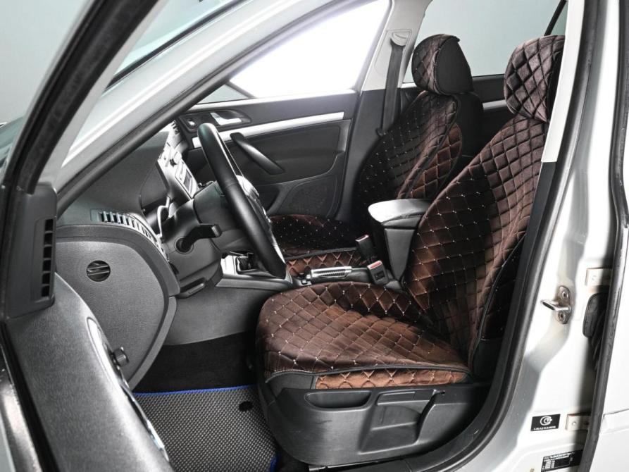 Skoda Octavia II (A5) Рестайлинг Ростов-на-Дону  - изображение 10