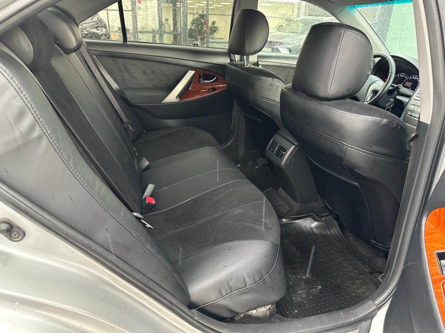 Toyota Camry VI (XV40) Рестайлинг Екатеринбург  - изображение 8
