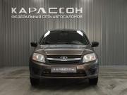 Lada (ВАЗ) Granta I Пермь  - изображение 21