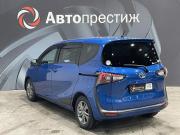 Toyota Sienta II Рестайлинг Пермь  - изображение 27