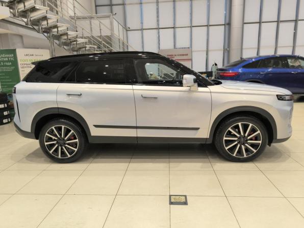 Jaecoo J7 I с пробегом 2024 года, цена 2 250 000 рублей, 50096 км, внедорожник, Автокод Объявления
