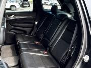 Jeep Grand Cherokee IV (WK2) Екатеринбург  - изображение 41
