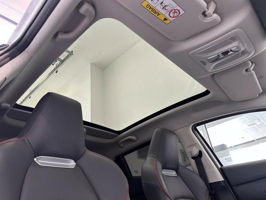 Changan UNI-T I Красноярск  - изображение 24