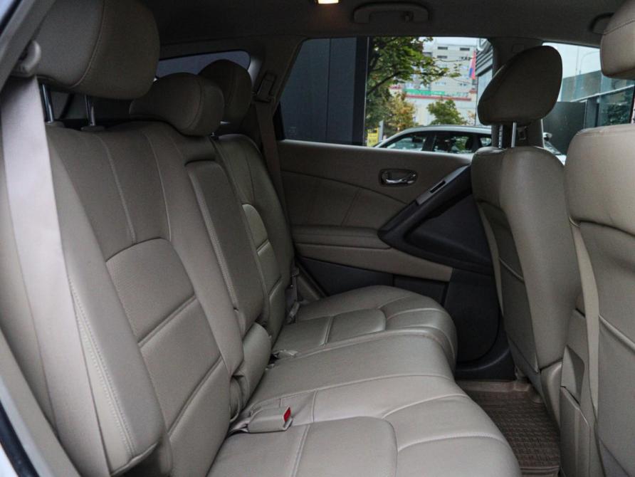 Nissan Murano II (Z51) Рестайлинг 2 Москва  - изображение 8