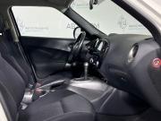 Nissan Juke I Москва  - изображение 22