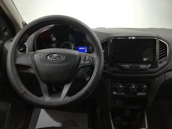 Lada (ВАЗ) XRAY I с пробегом 2016 года, цена 685 000 рублей, 160534 км, хэтчбек, Автокод Объявления