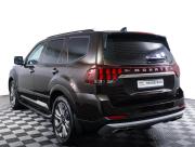 Kia Mohave I Рестайлинг 2 Москва  - изображение 31