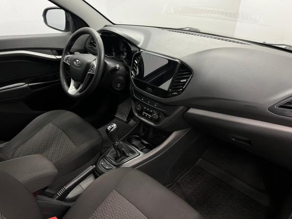 Lada (ВАЗ) Vesta I с пробегом 2019 года, цена 899 000 рублей, 152674 км, универсал, Автокод Объявления