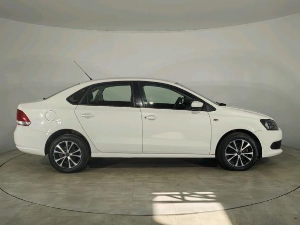 Volkswagen Polo V с пробегом 2011 года, цена 669 000 рублей, 142000 км, седан, Автокод Объявления