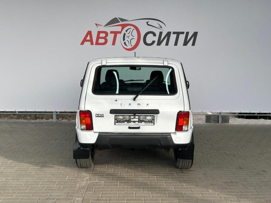 Lada (ВАЗ) Niva Legend I Тамбов  - изображение 6