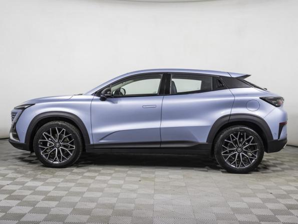 Changan UNI-T I с пробегом 2023 года, цена 2 318 000 рублей, 23730 км, внедорожник, Автокод Объявления