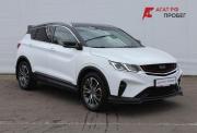Geely Coolray I Нижний Новгород  - изображение 26
