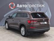 Skoda Kodiaq I Пермь  - изображение 27
