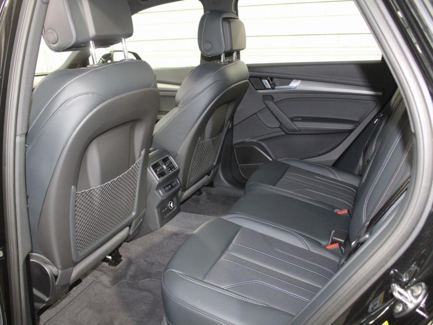 Audi Q5 II (FY) Рестайлинг Москва  - изображение 22